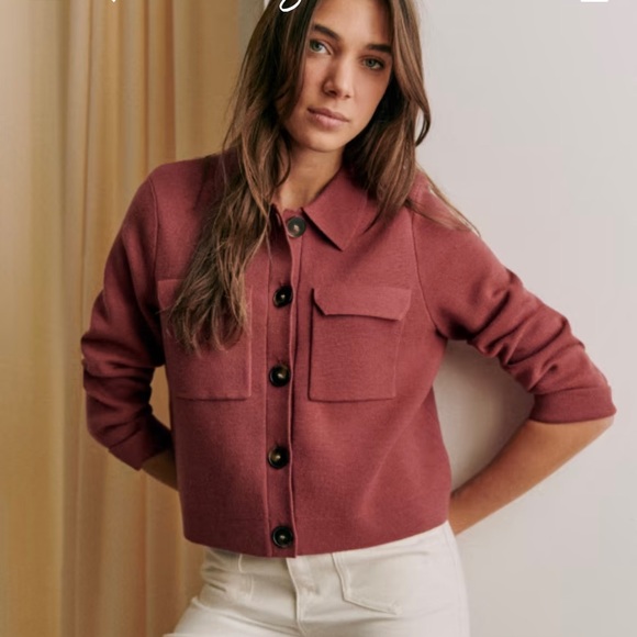 Sezane Sweaters - Sezane Size S